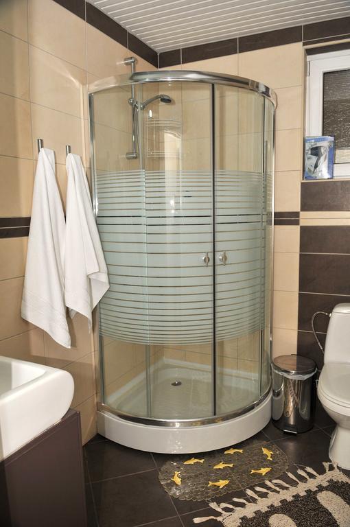Chanovi Apartments Ohri Oda fotoğraf