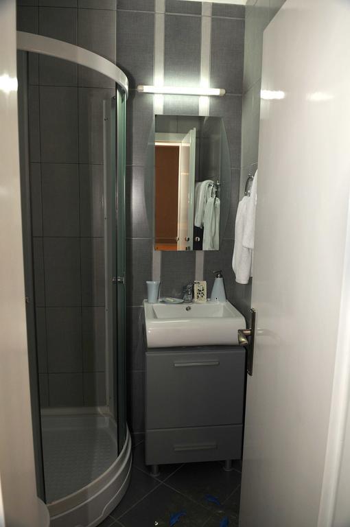 Chanovi Apartments Ohri Oda fotoğraf